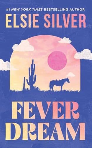 Cover of FEVER DREAM