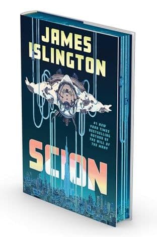 Cover of SCION