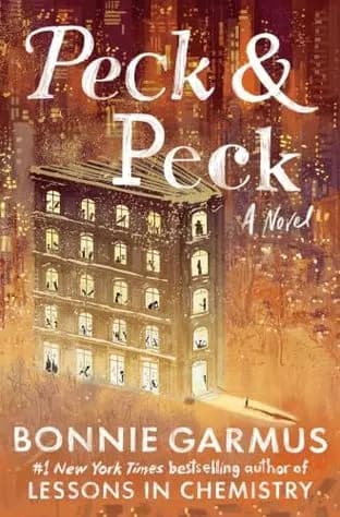 Cover of PECK & PECK