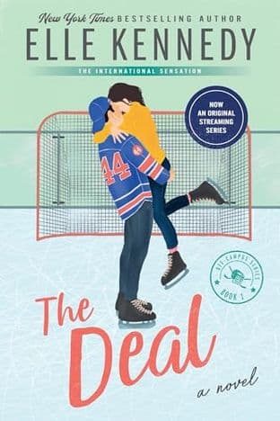 Cover of THE DEAL
