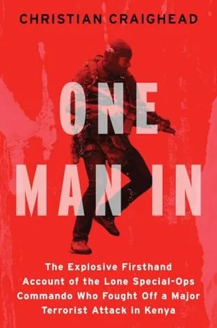 Cover of ONE MAN IN