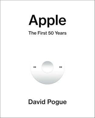 Cover of APPLE