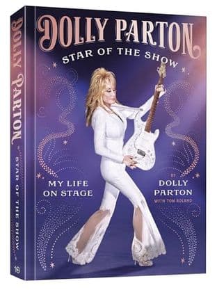 Cover of STAR OF THE SHOW