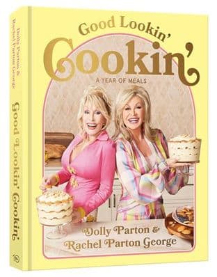 Cover of GOOD LOOKIN' COOKIN'