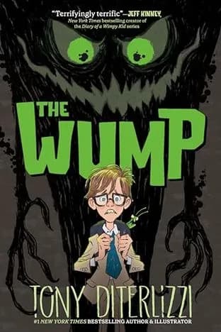 Cover of THE WUMP