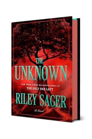 Cover of THE UNKNOWN