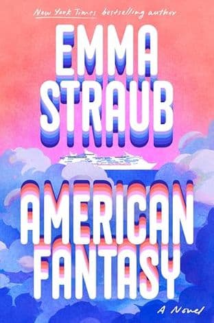 Cover of AMERICAN FANTASY