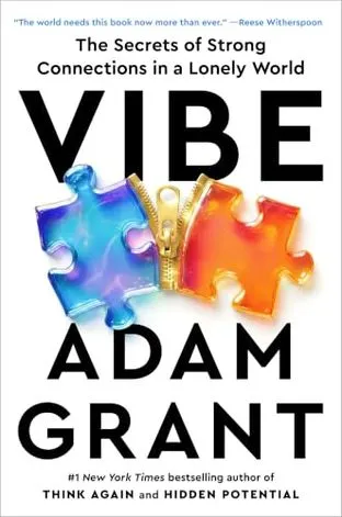 Cover of VIBE