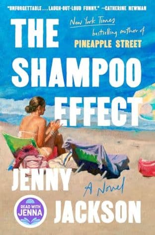 Cover of THE SHAMPOO EFFECT