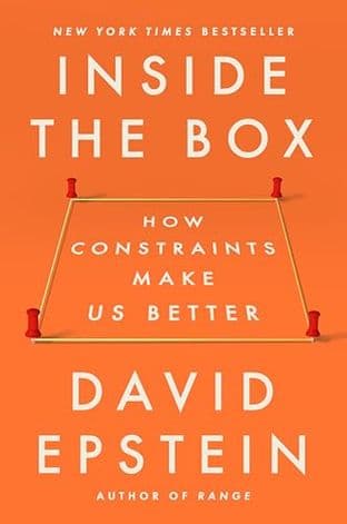 Cover of INSIDE THE BOX