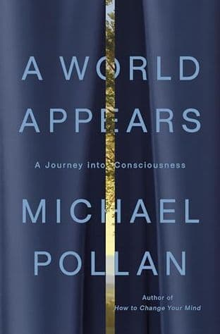 Cover of A WORLD APPEARS