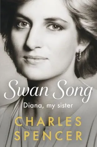 Cover of SWAN SONG
