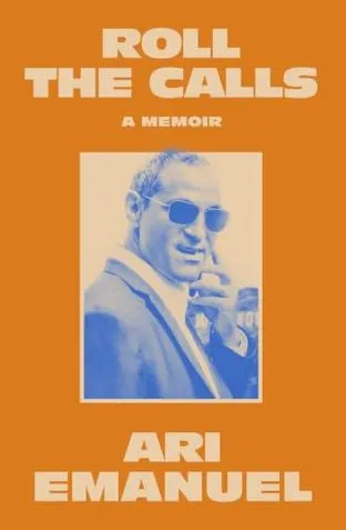 Cover of ROLL THE CALLS