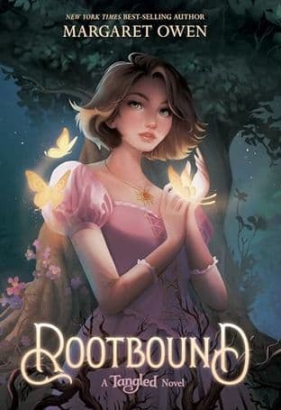 Cover of ROOTBOUND