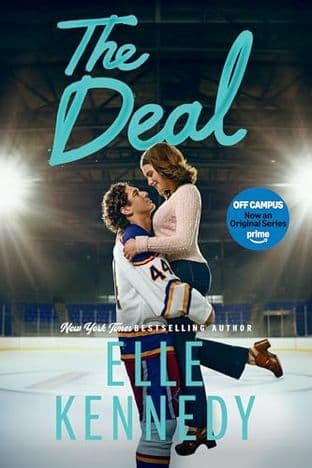 Cover of THE DEAL